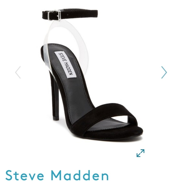 Steve Madden Shoes - Steve Madden Lucid
